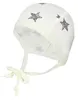TupTam Unisex Baby Erstlingsmütze zum Binden 2er Pack, Produktbild-Vorschau 4