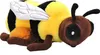 Albinuta Ecokins - Toy Plus Wild Republic 30 cm Produktbild-Vorschau 1