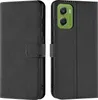 Book Case pour Motorola Moto G06 / G06 Power Cover Flip Voir les images du produit 1
