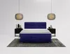 Boxspringbett mit Matratze 120x200 Forte - Doppelbett, Produktbild-Vorschau 3