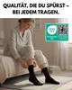 Diabetiker Socken Herren Damen mit Komfortbund ohne Gummi - Produktbild-Vorschau 7