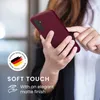 kwmobile Hülle für Samsung Galaxy A54 5G TPU Case - Produktbild-Vorschau 4