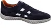 Bugatti Slipper bequem in blau, Gr. 44 Produktbild-Vorschau 9