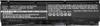 CoreParts MBXHP-BA0077, Bateria, HP, 17-ab000, 17-ab000ng, Podgląd zdjęcia produktu 2