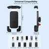 Smartphone-Halterung Handyhalterung Fahrrad,Handyhalter Produktbild-Vorschau 7