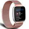 imoshion Milanese Watch Armband für die Fitbit Versa 2 / Produktbild-Vorschau 2