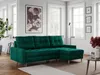 Ecksofa mit Schlaffunktion, Universal Schlafsofa - COLIN - Produktbild-Vorschau 1