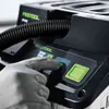 Festool Absaugmobil CT 15 E CLEANTEC Produktbild-Vorschau 7