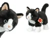 Teddy-Hermann Teddy Hermann Katze, 20 cm 918202 Produktbild-Vorschau 4