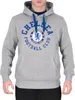 Chelsea FC - Felpa con cappuccio da uomo, in pile GF496 (M) Anteprima dell’immagine prodotto 1