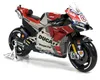 Maisto 31593 - Modellmotorrad - Ducati Desmosedici GP '18 Produktbild-Vorschau 1