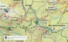 Der Harz in 4 Teilen. Wander- und Fahrradkartenset 1 : 30 Produktbild-Vorschau 6