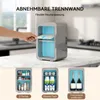 Mini réfrigérateur Puluomis 10 L, glacière et réfrigérateur Voir les images du produit 6