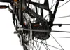 Elektrolastenfahrrad Family-Cargo 250W Mittelmotor Produktbild-Vorschau 19