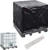 Abdeckung für IBC-Tank 8 Ösen 116x100x120 cm Produktbild-Vorschau 1