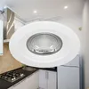 Braytron LED Einbaustrahler IP54 LED Spot 7W 3CCT Bad Produktbild-Vorschau 2