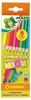 Jolly Supersticks Neon, mix van 8 neonkleuren, veilig voor Productafbeelding-voorbeeld 9