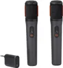 Mikrofón bezdrôtový sada 2ks JBL PARTYBOX WIRELESS MIC Náhľad obrázku produktu 1