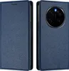 Litchi Leder Handyhülle für Honor Magic7 Wallet Produktbild-Vorschau 2