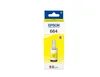 Epson ECOTANK T6644 Yellow Ink Cartridge Anteprima dell’immagine prodotto 3