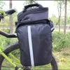 E bike MTB cyklistická taška Sedlová taška Pannier bag Náhľad obrázku produktu 9