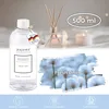 pajoma® Raumduft Nachfüllflasche 500 ml, Fresh Linen Produktbild-Vorschau 2