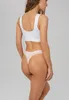 Fabio Farini - 6 Stück Damen Unterhosen - Frauen Tanga aus Produktbild-Vorschau 4