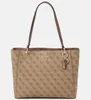 Guess Shopper Noelle Noel Tote Logo 37 x 10 x 26 Produktbild-Vorschau 1
