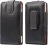 DFV mobile - für Umidigi A13S (2022) Gürteltasche Echtleder Produktbild-Vorschau 4