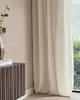 Fertigvorhang Noa HOOMstyle - Halbtransparent - Gardine mit Produktbild-Vorschau 4