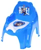 Siège-toilette pour enfant, thème Pat' Patrouille, modèle Voir les images du produit 1