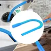 Adattatore flessibile per asciugatrice, accessorio Anteprima dell’immagine prodotto 4
