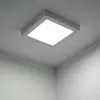 LUMILED LED Aufbauleuchte Spot 12W 4000K Neutralweiß 1320lm Produktbild-Vorschau 1