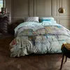 Beddinghouse van Gogh Mako-Satin-Bettwäsche-Garnitur Produktbild-Vorschau 1