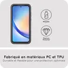 Cazy Coque compatible avec iPhone 17e / 16e Coque - Coque Voir les images du produit 3