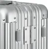 Valise cabine Airway, en aluminium, serrures TSA, 4 Voir les images du produit 8