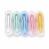 Lot de 5 lentilles de contact – Outil de retrait et Voir les images du produit 2