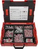 Fischer DuoLine L-Boxx 102 kotevní sortiment Náhled obrázku produktu 20