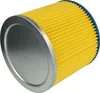 vhbw 4 Faltenfilter kompatibel mit Einhell YPL 1400, Produktbild-Vorschau 4