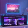 Lowboard TV-Schrank, Sideboard, Gaming TV Board mit Produktbild-Vorschau 6