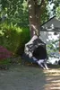 CACOON Domo Single Hängesessel ø 150 cm / 200 kg - Produktbild-Vorschau 5