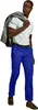 Asquith & Fox Herren Klassik Hose / Chinos RW3473 (L/L) Produktbild-Vorschau 3