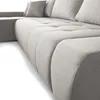 Beautysofa DRACO L Ecksofa mit Schlaffunktion & Bettkasten Produktbild-Vorschau 11