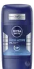 Nivea Deostick 50 ml Fresh Active pro muže Náhled obrázku produktu 3
