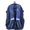 Walker Schulrucksack Fame 2.0 Magic Dragonfly schwarz Produktbild-Vorschau 2