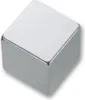 fix-o-moll Neodym Magnete Würfel 5mm silber Produktbild-Vorschau 2