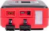 WALTER Li-Ion Motorrad Starthilfe mit Kompressor 12V Produktbild-Vorschau 11