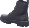 Rieker damskie sznurowane buty za kostkę czarny, Podgląd zdjęcia produktu 24