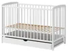 Babybed 120x60(67), multifunctioneel (2-in-1), met lade, Productafbeelding-voorbeeld 2