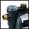 Groupe de surpression automatique EINHELL GE-AW 1144 SMART Voir les images du produit 7